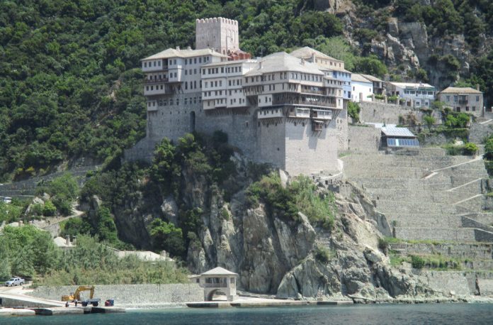 ΜΟΝΑΧΟΣ ΤΟΥ ΑΓΙΟΥ ΟΡΟΥΣ Η΄ΠΟΛΙΤΗΣ ΤΟΥ ΕΛΛΗΝΙΚΟΥ ΚΡΑΤΟΥΣ: ΜΟΝΑΧΟΣ ΤΟΥ ΑΓΙΟΥ ΟΡΟΥΣ Η΄ΠΟΛΙΤΗΣ ΤΟΥ ΕΛΛΗΝΙΚΟΥ ΚΡΑΤΟΥΣ: