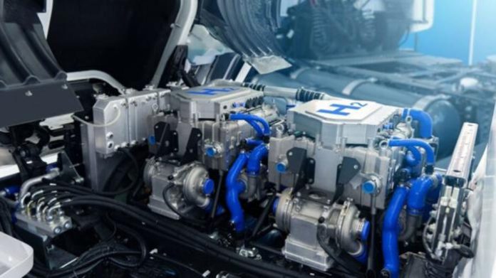 Γάλλοι ετοιμάζουν πατέντα για να «καίνε» τα μοτέρ υδρογόνο Γάλλοι ετοιμάζουν πατέντα για να «καίνε» τα μοτέρ υδρογόνο