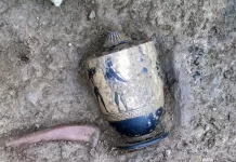 Αμάρυνθος – Αμαρυσία Αρτέμιδα: βρέθηκαν αμύθητης αξίας θησαυροί (εικόνες) Αμάρυνθος - Αμαρυσία Αρτέμιδα: βρέθηκαν αμύθητης αξίας θησαυροί (εικόνες)