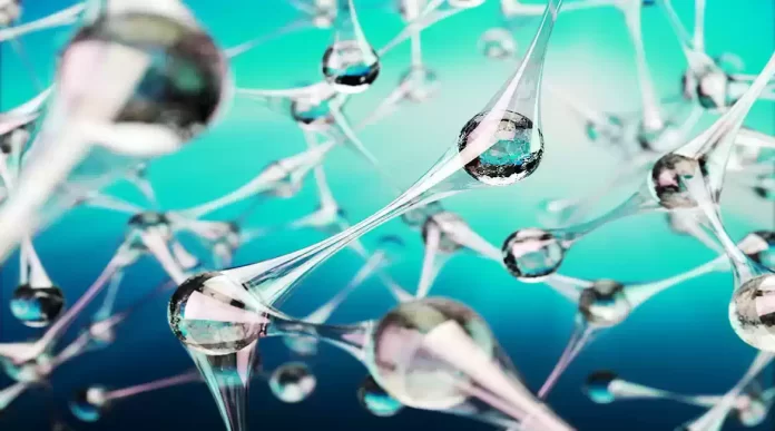 Informatique-liquide (1) Η έλευση του Υγρού Υπολογισμού