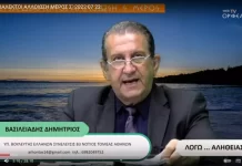 ΓΛΩΣΣΑ ΔΙΑΛΕΚΤΟΙ ΑΛΛΟΙΩΣΗ ΜΕΡΟΣ Σ΄ ΓΛΩΣΣΑ ΔΙΑΛΕΚΤΟΙ ΑΛΛΟΙΩΣΗ ΜΕΡΟΣ Σ΄