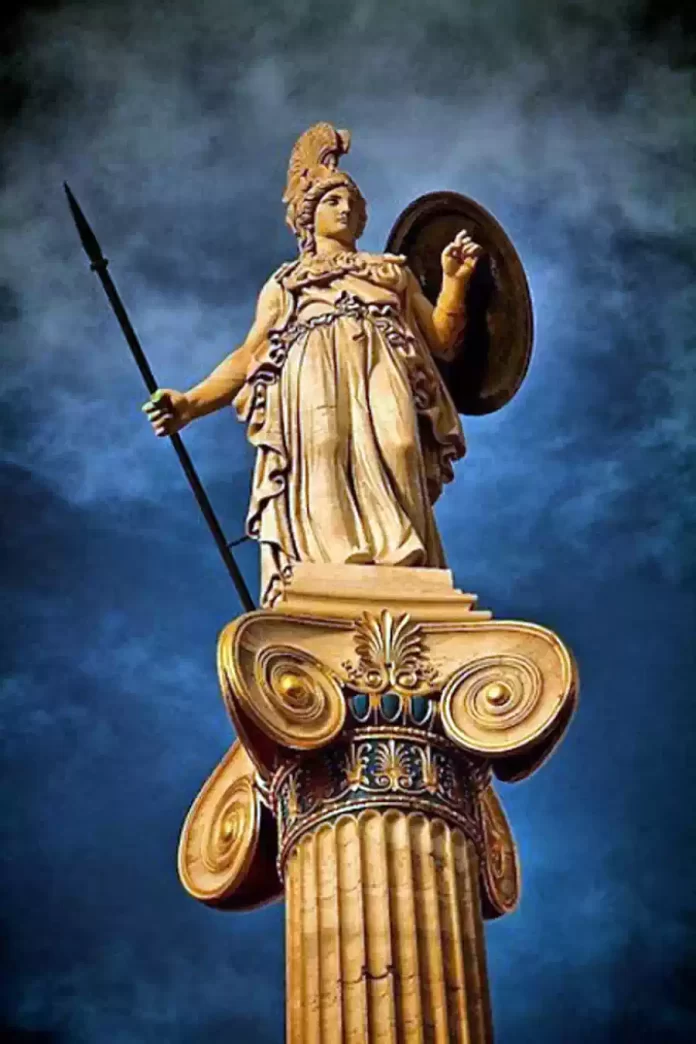 ΑΘΗΝΑ ΑΓΑΛΜΑ Τι Γιόρταζαν οι Ελληνες στις 15 Αυγούστου