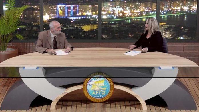 ΣΕ ΕΞΕΛΙΞΗ ΕΘΝΙΚΗ ΠΡΟΔΟΣΙΑ ΚΑΤΑ ΤΗΣ EAB (ΜΕΡΟΣ Α') ΣΕ ΕΞΕΛΙΞΗ ΕΘΝΙΚΗ ΠΡΟΔΟΣΙΑ ΚΑΤΑ ΤΗΣ EAB (ΜΕΡΟΣ Α')