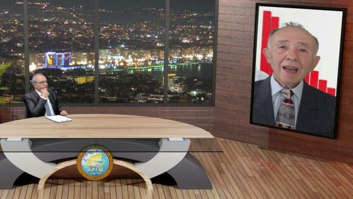 ΤΟ ΠΡΟΒΛΗΜΑ ΤΟΥ ΔΗΜΟΓΡΑΦΙΚΟΥ ΠΡΟΒΛΗΜΑΤΟΣ ΤΗΣ ΧΩΡΑΣ ΜΑΣ