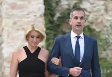 Σκάνδαλο με τον Μπακογιάννη στο Δήμο Αθηναίων Σκάνδαλο με τον Μπακογιάννη στο Δήμο Αθηναίων