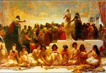 ΠΟΙΟΙ ΔΙΔΑΞΑΝ ΤΗΝ ΠΟΡΝΕΙΑ ΣΤΟΥΣ ΕΛΛΗΝΕΣ – Ε. ΓΙΑΔΑΝΟΥ (ΡΑΔΙΟ ΑΡΓΩ) ΠΟΙΟΙ ΔΙΔΑΞΑΝ ΤΗΝ ΠΟΡΝΕΙΑ ΣΤΟΥΣ ΕΛΛΗΝΕΣ