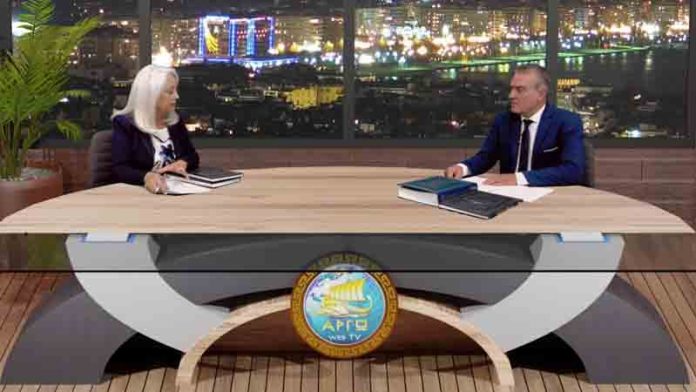 ΑΙΘΕΡΙΚΗ ΓΡΑΦΗ Η ΠΥΛΗ ΤΗΣ ΑΣΥΛΛΗΠΤΗΣ ΓΝΩΣΗΣ