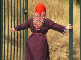 Η ΘΡΑΚΗ ΕΙΝΑΙ Η ΜΟΝΗ ΠΕΡΙΟΧΗ ΤΗΣ ΕΥΡΩΠΗΣ ΟΠΟΥ ΕΦΑΡΜΟΖΕΤΑΙ Η ΣΑΡΙΑ - Ε. ΓΙΑΔΑΝΟΥ