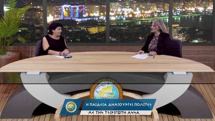 ΕΧΟΥΜΕ ΚΑΠΝΟΒΙΟΜΗΧΑΝΙΕΣ; ΚΑΙ ΕΑΝ ΟΧΙ ΓΙΑΤΙ; (ΜΕΡΟΣ Β')