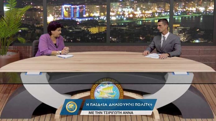 ΤΟ ΛΑΥΡΕΩΤΙΚΟ ΖΗΤΗΜΑ ΠΑΡΑΜΕΝΕΙ ΑΝΟΙΧΤΟ (ΜΕΡΟΣ Β')