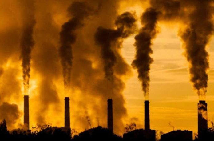 ΕΜΠΟΡΙΑ ΡΥΠΩΝ CO2