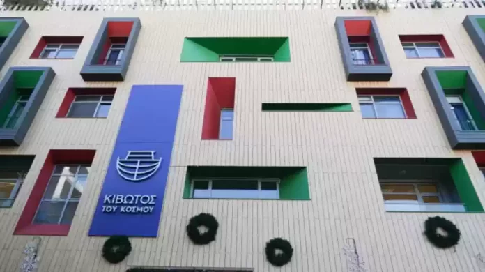 kivotos-toy-kosmoy_654-960x538 Βόμβα για την Κιβωτό του Κόσμου, Προκαταρκτική εξέταση μετά από καταγγελίες για σεξουαλική και όχι μόνο κακοποίηση ανηλίκων..