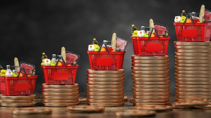 Το Καλάθι του Νοικοκυριού έχει παρενέργειες… Το Καλάθι του Νοικοκυριού έχει παρενέργειες…