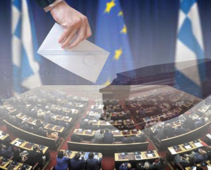 Κάνεις όμορφη κηδεία με μια δεύτερη θητεία