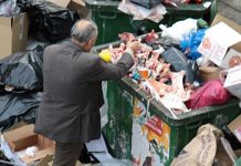 ΟΤΑΝ ΕΙΣΑΙ ΠΑΜΠΛΟΥΤΟΣ ΚΑΙ ΨΑΧΝΕΙΣ ΣΤΑ ΣΚΟΥΠΙΔΙΑ….. ΟΤΑΝ ΕΙΣΑΙ ΠΑΜΠΛΟΥΤΟΣ ΚΑΙ ΨΑΧΝΕΙΣ ΣΤΑ ΣΚΟΥΠΙΔΙΑ.....