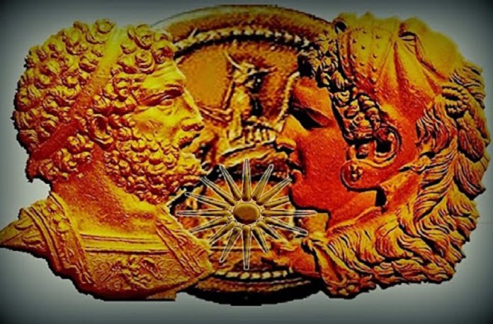 Το «ντάρα-βέρι» με την ιθαγένεια στους «βασιλιάδες». Δίνω-παίρνω ιθαγένεια. Μία ακόμη κερκόπορτα… Το «ντάρα-βέρι» με την ιθαγένεια στους «βασιλιάδες». Δίνω-παίρνω ιθαγένεια. Μία ακόμη κερκόπορτα…