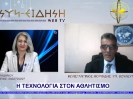 O EΒΡΟΣ ΧΡΕΙΑΖΕΤΑΙ ΕΝΑ ΘΕΜΑΤΙΚΟ ΠΑΡΚΟ ΜΕ ΑΝΤΙΚΕΙΜΕΝΟ ΤΟΝ ΜΗΧΑΝΟΚΙΝΗΤΟ ΑΘΛΗΤΙΣΜΟ