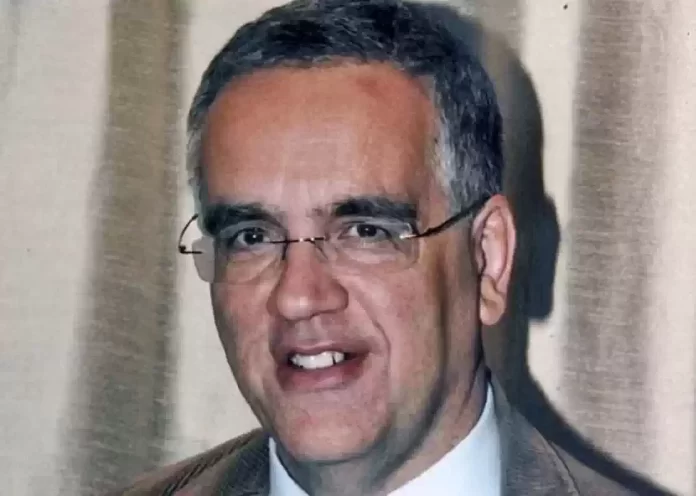 ΙΣΙΔΩΡΟΣ ΝΤΟΓΙΑΚΟΣ