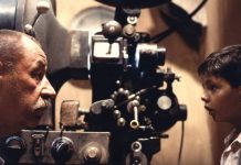 CINEMA O ΠΑΡΑΔΕΙΣΟΣ….; CINEMA O ΠΑΡΑΔΕΙΣΟΣ....;