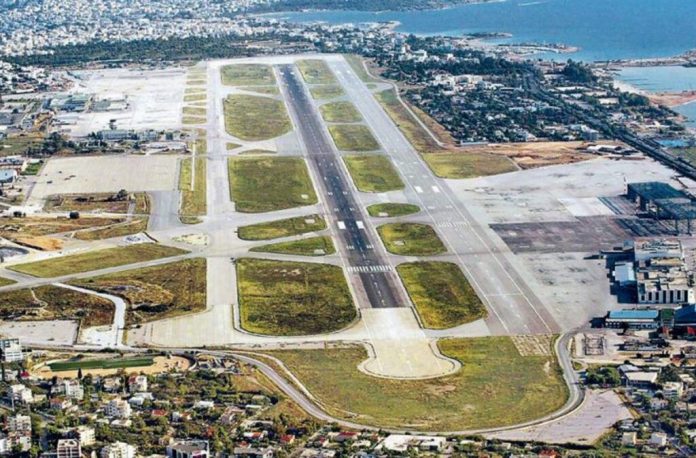 ΚΑΡΑΒΕΝΤΖΑΣ ΝΙΚΟΛΑΟΣ : ΤΕΛΕΙΩΝΕΙ Ο ΑΘΛΗΤΙΣΜΟΣ - ΑΡΧΙΖΕΙ ΤΟ 