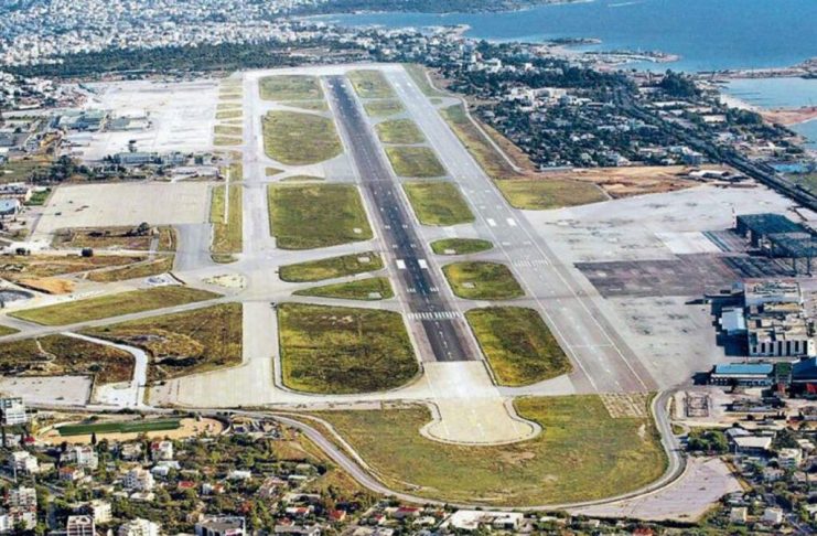 ΚΑΡΑΒΕΝΤΖΑΣ ΝΙΚΟΛΑΟΣ : ΤΕΛΕΙΩΝΕΙ Ο ΑΘΛΗΤΙΣΜΟΣ - ΑΡΧΙΖΕΙ ΤΟ "ΕΛΛΗΝΙΚΟ Α.Ε."