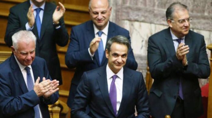 mitsotakis_trust_2207_2-768x527-1-768x428 Κατακόρυφη αύξηση στα απόρρητα κονδύλια του κράτους τα τελευταία 3 χρόνια – Μυστικά κονδύλια για υπουργεία που δεν είχαν τέτοιες δαπάνες