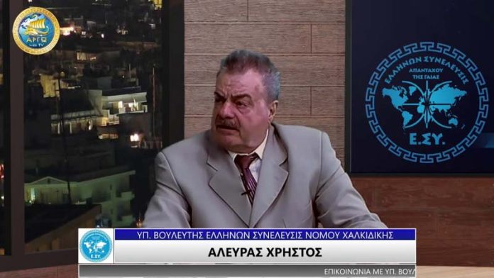 ΔΕΝ ΨΑΡΕΥΟΥΝ ΟΙ ΑΛΙΕΙΣ ΛΟΓΩ ΚΟΣΤΟΥΣ ΠΕΤΡΕΛΑΙΟΥ