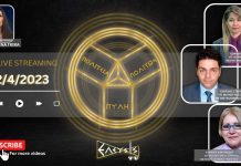 ΕΚΛΟΓΕΣ 2023 ΜΕ ΚΟΜΜΑΤΑ ΑΠΕΝΑΝΤΙ ΣΤΟΝ ΠΟΛΙΤΗ ΔΙΟΡΙΣΜΟΥΣ ΑΝΤΑΛΛΑΓΗΣ ΚΑΙ ΔΙΑΦΘΟΡΑ ΤΩΝ ΘΕΣΜΩΝ