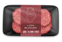 Μενού από κρέας λιονταριού και τίγρεων.!! Μενού από κρέας λιονταριού και τίγρεων.!!