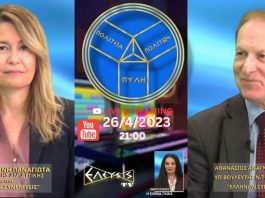 ΟΙ ΠΡΟΕΚΛΟΓΙΚΕΣ ΥΠΟΣΧΕΣΕΙΣ ΤΩΝ ΚΟΜΜΑΤΩΝ ΠΟΥ ΠΑΡΑΜΕΝΟΥΝ ΥΠΟΣΧΕΣΕΙΣ