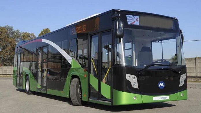 Αυτά είναι τα νέα αστικά λεωφορεία της Αθήνας και της Θεσσαλονίκης