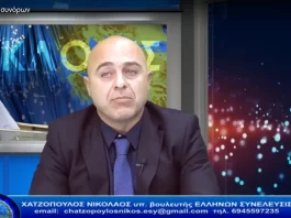 Μείωση εθνικών συνόρων