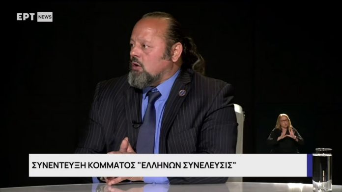 ΕΙΝΑΙ ΤΡΑΓΙΚΟ ΝΑ ΕΧΕΙ ΠΕΡΙΣΣΟΤΕΡΑ ΔΙΚΑΙΩΜΑΤΑ Ο ΕΠΗΛΥΔΑΣ ΑΠΟ ΤΟΝ ΑΥΤΟΧΘΟΝΑ ΕΛΛΗΝΑ ΣΤΗΝ ΕΛΛΑΔΑ