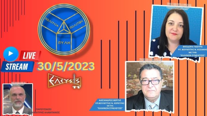 ΕΚΛΟΓΕΣ: Η ΕΠΟΜΕΝΗ ΜΕΡΑ