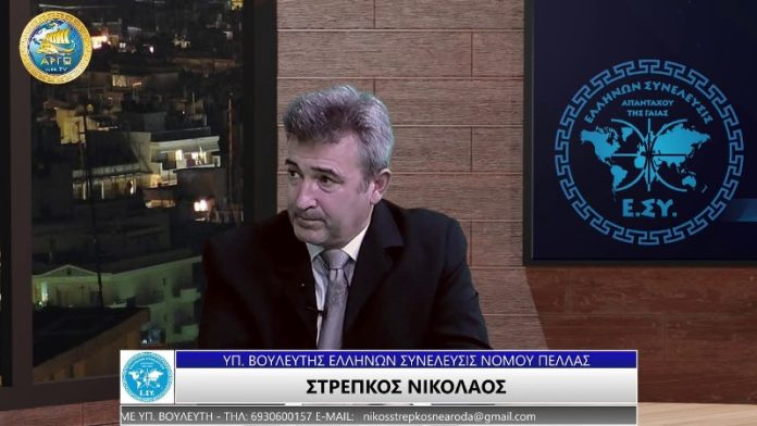 Η ΕΠΑΝΟΡΘΩΣΗ ΣΤΟΝ ΤΟΥΡΙΣΜΟ