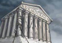 Η επινοημένη παράδοση μιας Νέας Δημοκρατίας Η επινοημένη παράδοση μιας Νέας Δημοκρατίας