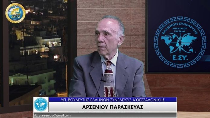 ΣΕ ΚΥΒΕΡΝΗΤΙΚΟΥΣ ΣΧΕΔΙΑΣΜΟΥΣ Η ΙΔΙΩΤΙΚΟΠΟΙΗΣΗ ΚΡΑΤΙΚΩΝ ΝΟΣΟΚΟΜΕΙΩΝ