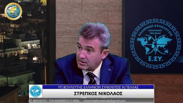 ΔΟΛΟΦΟΝΙΚΗ ΑΜΕΛΕΙΑ