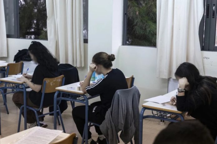 «Δεν προκύπτει» επίθεση από χάκερς στην Τράπεζα Θεμάτων