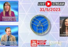 ΕΚΛΟΓΕΣ 2023: ΚΡΑΤΟΣ vs ΠΟΛΙΤΕΣ ΕΚΛΟΓΕΣ 2023: ΚΡΑΤΟΣ vs ΠΟΛΙΤΕΣ