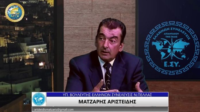 ΜΕ ΑΝΟΙΧΤΟΥΣ ΛΟΓΑΡΙΑΣΜΟΥΣ ΑΚΟΜΑ