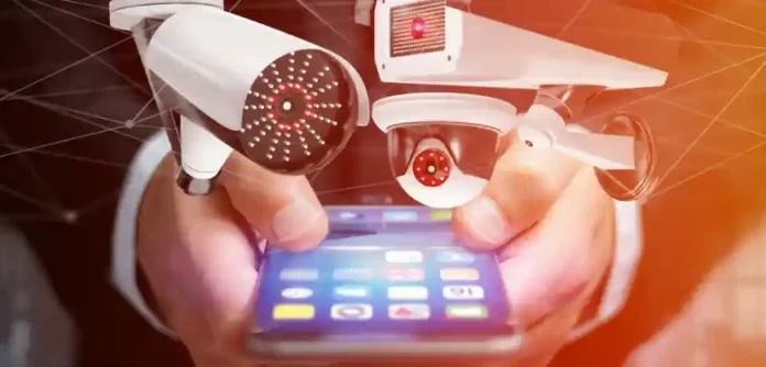 Δεν είναι μόνο η Γαλλία: Το τηλέφωνό σας είναι μια συσκευή παρακολούθησης