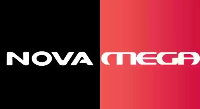 Το MEGA Channel μεταδίδει σωρεία ψευδών ισχυρισμών για να πιέσει την Nova να δεχτεί παράλογες χρεώσεις