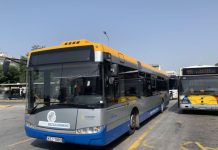 Ένα εκατομμύριο πεταμένο από τον Ζέρβα – Ο ΟΑΣΘ απέσυρε όλα τα λεωφορεία από τη Λειψία