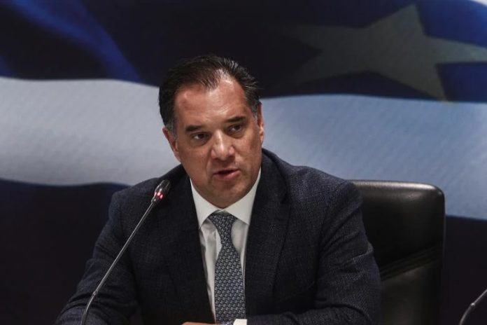 Αδ. Γεωργιάδης: Ερχεται αναλογικό «πέναλτι» για τους εργαζόμενους συνταξιούχους Αδ. Γεωργιάδης: Ερχεται αναλογικό «πέναλτι» για τους εργαζόμενους συνταξιούχους