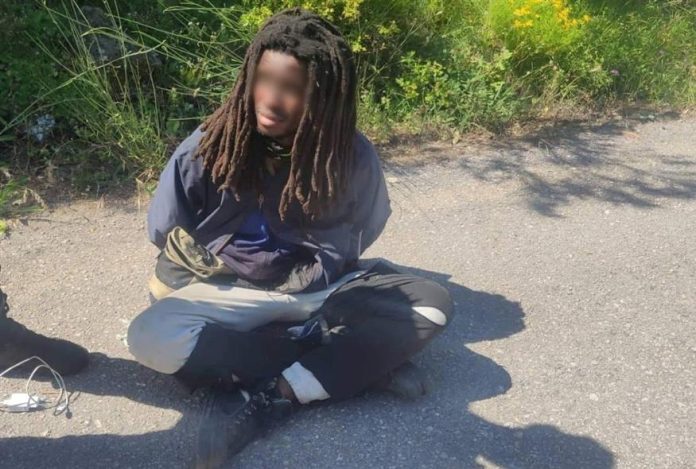 Σύλληψη εμπρηστή στη Μαλακάσα: Τι κρύβουν τα ευρήματα που προβληματίζουν ΕΥΠ και αντιτρομοκρατική; - Τιμήθηκαν οι άνδρες της ΔΙΑΣ