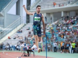 Ολυμπιακό όριο ο ιπτάμενος Τεντόγλου