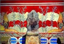 ΜΙΤΟΧΟΝΔΡΙΑΚΟ DNA ΑΠΟ ΜΙΝΩΪΤΕΣ ΑΠΕΔΕΙΞΕ ΟΤΙ ΟΙ ΕΛΛΗΝΕΣ ΕΙΝΑΙ ΑΥΤΟΧΘΟΝΕΣ ΜΕ ΓΡΑΜΜΗ ΑΙΜΑΤΟΣ(ΙΘΑΓΕΝΕΙΑ) ΚΑΙ ΚΑΤΑΡΡΙΠΤΕΙ ΤΙΣ ΘΕΩΡΙΕΣ ΠΕΡΙ ΙΝΔΟΕΥΡΩΠΑΙΩΝ ΚΑΙ ΑΦΡΙΚΑΝΩΝ !! ΜΙΤΟΧΟΝΔΡΙΑΚΟ DNA ΑΠΟ ΜΙΝΩΪΤΕΣ ΑΠΕΔΕΙΞΕ ΟΤΙ ΟΙ ΕΛΛΗΝΕΣ ΕΙΝΑΙ ΑΥΤΟΧΘΟΝΕΣ ΜΕ ΓΡΑΜΜΗ ΑΙΜΑΤΟΣ(ΙΘΑΓΕΝΕΙΑ) ΚΑΙ ΚΑΤΑΡΡΙΠΤΕΙ ΤΙΣ ΘΕΩΡΙΕΣ ΠΕΡΙ ΙΝΔΟΕΥΡΩΠΑΙΩΝ ΚΑΙ ΑΦΡΙΚΑΝΩΝ !!