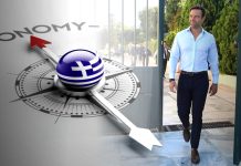 Ήταν το κλίμα στραβό και τώρα το έφαγε και ο γάιδαρος… Ήταν το κλίμα στραβό και τώρα το έφαγε και ο γάιδαρος…