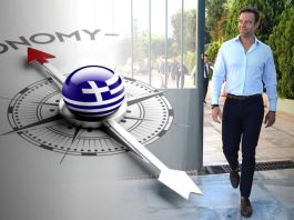 Ήταν το κλίμα στραβό και τώρα το έφαγε και ο γάιδαρος…